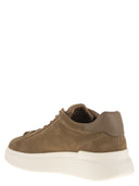 Hogan H580 Suede Trainers