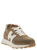 Hogan H601 Sneakers