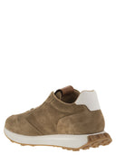Hogan H601 Sneakers