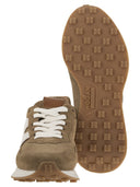 Hogan H601 Sneakers