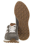 Hogan H601 Sneakers