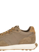 Hogan H601 Trainers With H On The Side
