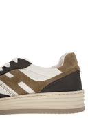 Formatori di lacci in pelle Hogan H630