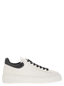Hogan H Stripes Sneakers
