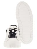 Hogan H Stripes Sneakers