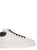 Hogan H Stripes Sneakers