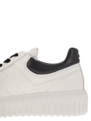 Hogan H Stripes Sneakers