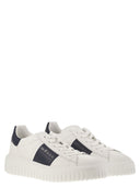 Hogan Sneakers Hogan H Stripes