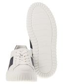 Hogan Sneakers Hogan H Stripes