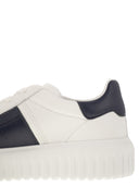 Hogan Sneakers Hogan H Stripes