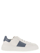 Hogan Sneakers Hogan H Stripes