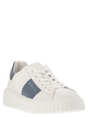 Hogan Sneakers Hogan H Stripes