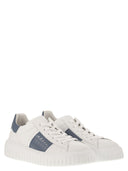 Hogan Sneakers Hogan H Stripes