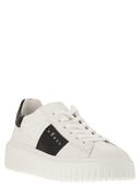 Hogan Sneakers Hogan H Stripes