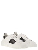 Hogan Sneakers Hogan H Stripes