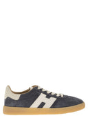 Hogan coole Turnschuhe