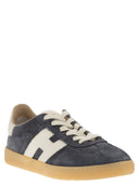 Hogan coole Turnschuhe