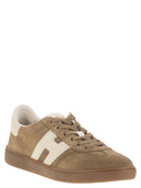 Zapatillas de zapatillas de hogan