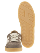 Hogan coole Wildleder -Trainer