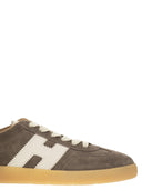 Hogan coole Wildleder -Trainer