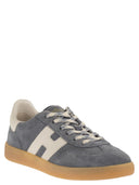 Hogan Cool Suede Trainers