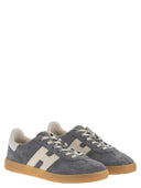 Hogan Cool Suede Trainers