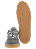 Hogan Cool Suede Trainers