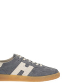 Hogan Cool Suede Trainers