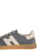 Hogan Cool Suede Trainers