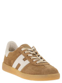 Hogan Cool Suede Trainers