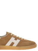Hogan Cool Suede Trainers