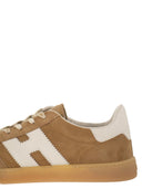 Hogan Cool Suede Trainers