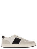 Hogan H Tv Leather And Suede Trainers
