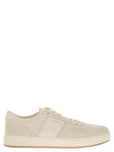 Hogan H668 Leather Trainers