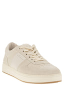 Hogan H668 Leather Trainers