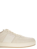 Hogan H668 Leather Trainers