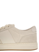 Hogan H668 Leather Trainers
