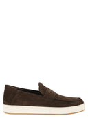Hogan H668 H Tv Mocasines De Ante