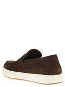 Hogan H668 H Tv Mocasines De Ante