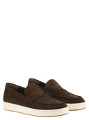 Hogan H668 H Tv Mocasines De Ante