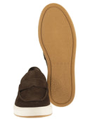 Hogan H668 H Tv Mocasines De Ante
