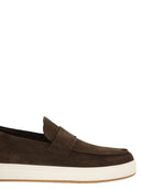 Hogan H668 H Tv Mocasines De Ante