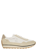 Hogan 86 ER Leder- und Wildleder -Trainer