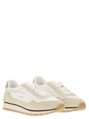 Hogan 86 ER Leder- und Wildleder -Trainer