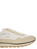 Hogan 86 ER Leder- und Wildleder -Trainer