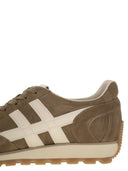 Hogan 86er Suede Sneakers