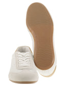 Hogan Olympia Leather Sneakers
