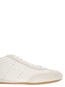 Hogan Olympia Leather Sneakers