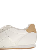 Hogan Olympia Leather Sneakers