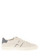 Hogan H691 Rebel Leather Trainers